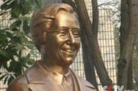 南京大屠殺七十周年 勿忘悼念恩人救星