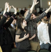 美科州槍殺案倖存者寬恕兇手