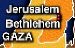 伯利恒辦大型聖誕慶典 盼助推動巴以和平進程