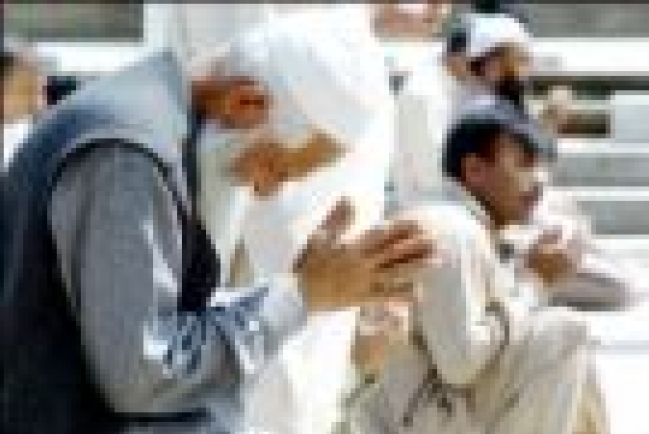 穆斯林領袖向基督徒送出聖誕祝福