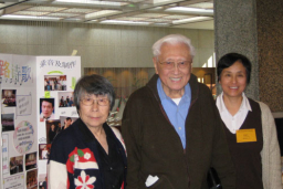 「天路詩歌」美中冬令會首唱 好評如潮