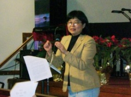 基督教教育大會探討:屬靈領袖如何跑向終點?