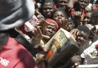 肯雅聖經公會請求為當地局勢代禱