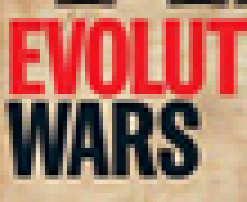 進化論書籍指科學與信仰並不矛盾