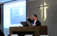 資深非洲宣教士分享「當宣教遇上文化」