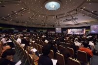 「百萬領袖使命」香港大會 培育新一代教會領袖