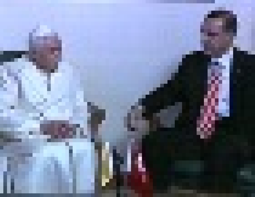 美神學家籲：基督徒與穆斯林對話切莫失應有立場