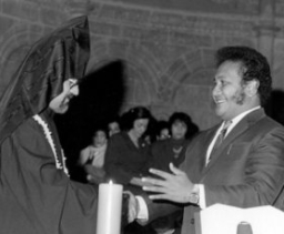 「基督徒合一祈禱週」成立一百周年紀念