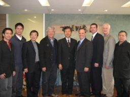 台灣教會預備08「葛福臨福音節慶」