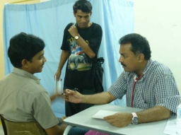 2010年大馬外勞增至500萬 教會應如何面對？