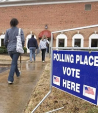 美華人牧者關注總統大選：選出合神心意的君王