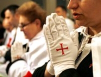 基督教領袖、教宗齊出席合一祈禱週百周年閉幕禮