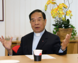 教牧談「如果再辦大型佈道會」