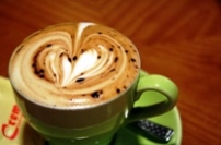 咖啡測試：姊妹請注意！