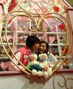 情人節容易不自禁﹖牧者敦促青年保守自己