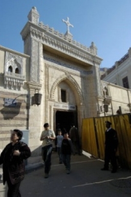 埃及最高法院允許信徒重返基督教