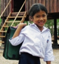 宣明會去年籌款5億逾9百萬人受惠