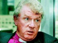 阿博茨堡聖公會反對同性戀婚姻脫離教區