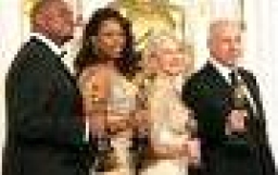 天主教媒體評奧斯卡得獎影片「暴力」又「無望」