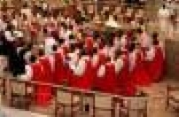 五個英聖公會教省杯葛同性戀主教