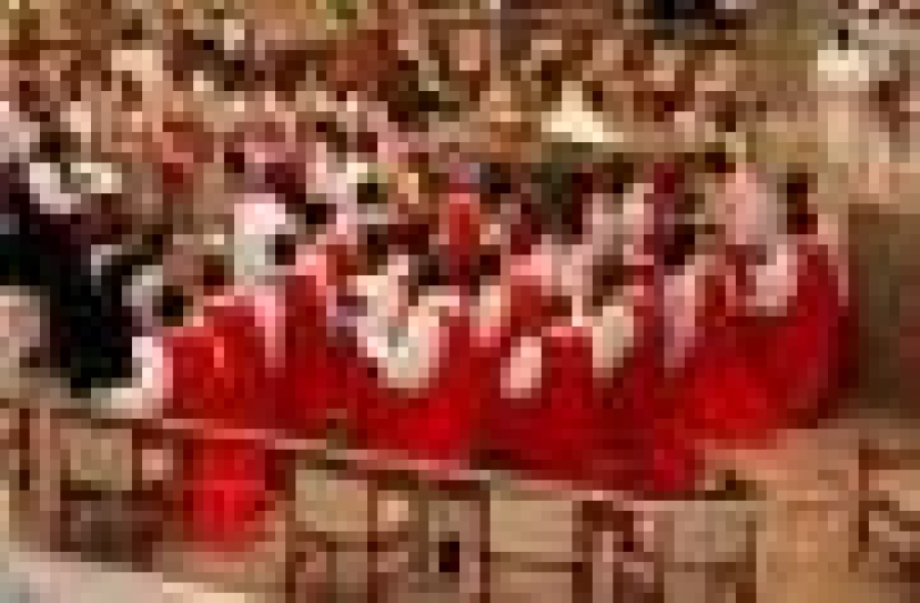 五個英聖公會教省杯葛同性戀主教