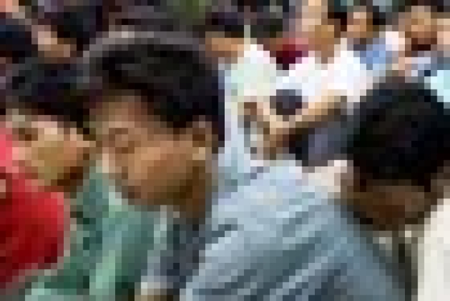 人權組織報告顯示緬甸難民在大馬受不平等待遇