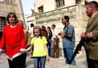 伊拉克發生天主教大主教遭綁架事件