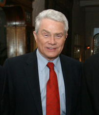 著名佈道家包樂訪問之「無神論者和基督教徒間的友好交流」