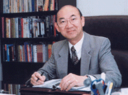 江耀全牧師續任「浸神」院長