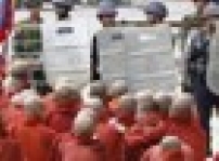 基督教為緬甸停止民族迫害禱告