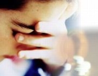 全球每年上百萬人自殺值得關注