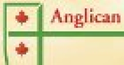 加拿大再有三所聖公會表決脫離脫離教區