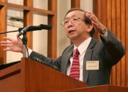 余達心牧師談「迎戰自由主義，一場必敗的仗?」