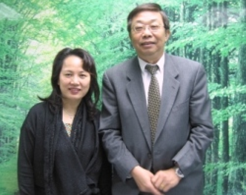 香港工商基督徒協會 08年異象：進入教會