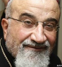 伊拉克被綁大主教證實死亡 各界同表哀痛