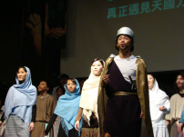 復活節歌劇「未完的故事」香港再度上演