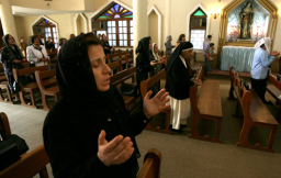 伊拉克基督徒未來五年何去何從