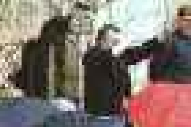 宗教學者陷耶穌是否肉身復活的迷思