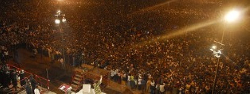 五旬節佈道家布永康牧師六月訪港、台