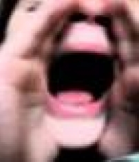 女孩們!勇敢說“NO!”