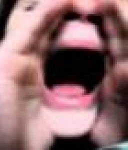 女孩們!勇敢說“NO!”