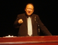 信仰追尋 唐崇榮牧師直言當今教會之失