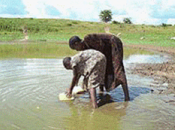 救世軍「克己運動2008」展開