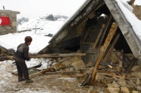 愛德基金會「融冰行動」加促國內災後重建