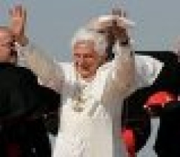 教宗就天主教神職人員性侵犯問題發言