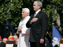 天主教和新教有什麽分別？