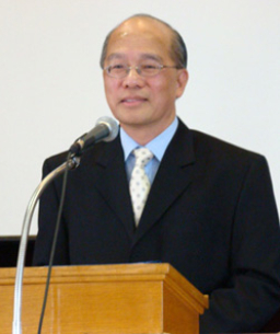 中國營商見證 何建宇：我 看見上帝的足印