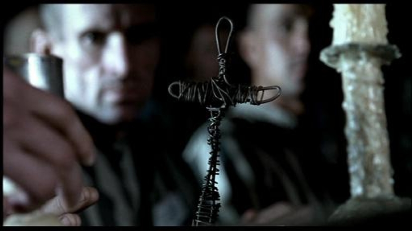 電影̀「第九日」闡述十字架受苦與殉道真理