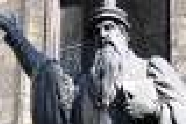 明年全球紀念改革宗神學家加爾文誕生五百周年