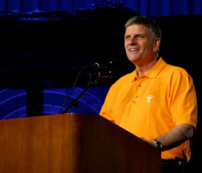 葛福臨佈道大會美國田納西州盛大舉行